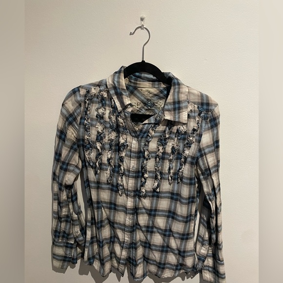 Excellent condition Women’s casual button down - Picture 1 of 1